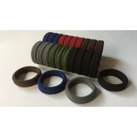 Резинка бесшовная, диам 5 см