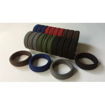 Резинка бесшовная, диам 5 см