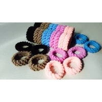 Резинка бесшовная, диам 4 см