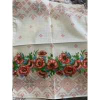 Полотенце Кухня 40х60 лен Тирасполь, в ассортименте