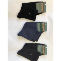 Носки Житомир ликра мужская 42-45 классика . Цвет : ассорти