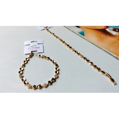 Браслет Xuping, 19 см