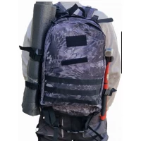 Рюкзак В008 на 40л.