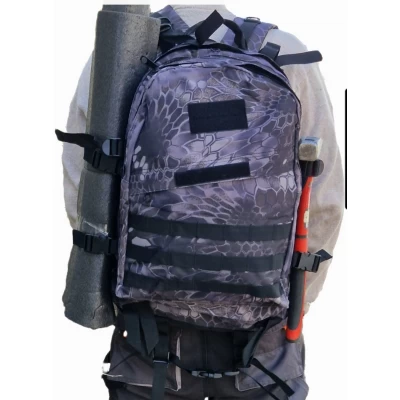 Рюкзак В008 на 40л.