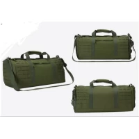 Сумка тактическая 0334, Размер 25x56 см, расцветки в ассортименте