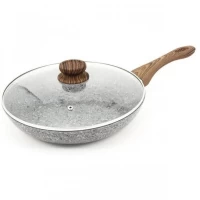 Сковорода STYIEBERG 2994 26см