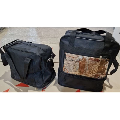 Сумка-Трансформер Wallaby 20711, 32×19×35см