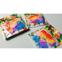 Резинка силиконовая, крупная