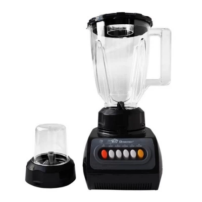 Блендер стационарный DOMOTEC MS-9099 250Вт