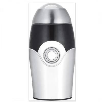 Кофемолка DOMOTEC MS-1107 Серая (150Вт, 50г)