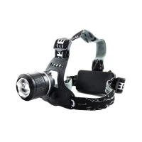 Фонарик налобный BAILONG BL-2199-T6