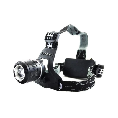 Фонарик налобный BAILONG BL-2199-T6