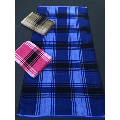 Полотенце для бани хлопок