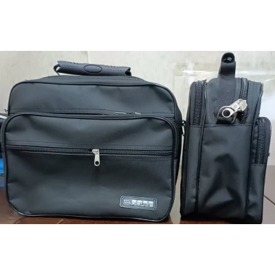 Сумка мужская Артикул-205, размер 30х25х15