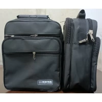 Сумка мужская Артикул-202, размер 23х31х15