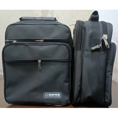 Сумка мужская Артикул-202, размер 23х31х15