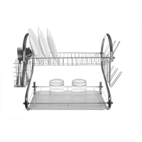 Сушилка для посуды UNIQUE UN-2002