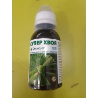 Супер Хвоя 100 мл