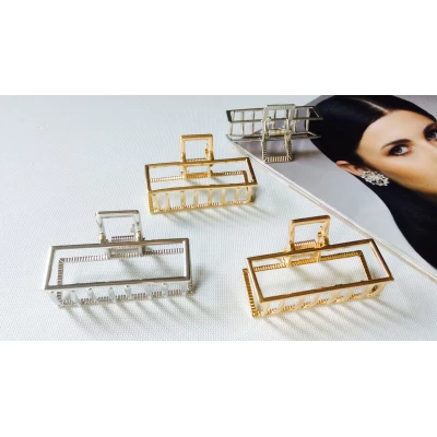 Краб металл, 7 см