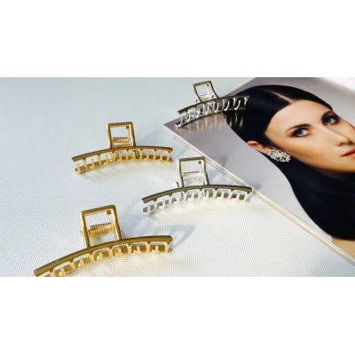 Краб металл, 8 см