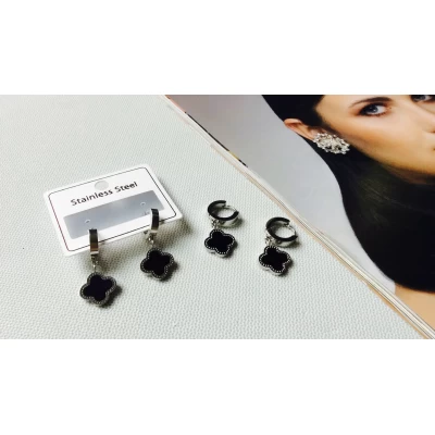 Серьги бренд, ювелирка