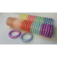 Резинка пружинка, стандарт, 5 см