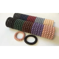 Резинка пружинка, стандарт