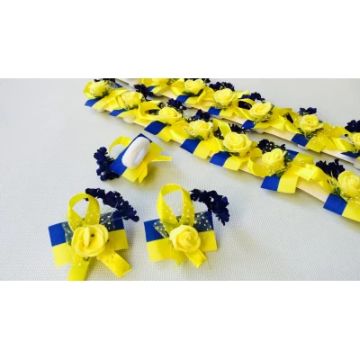 Резинка Украиночка