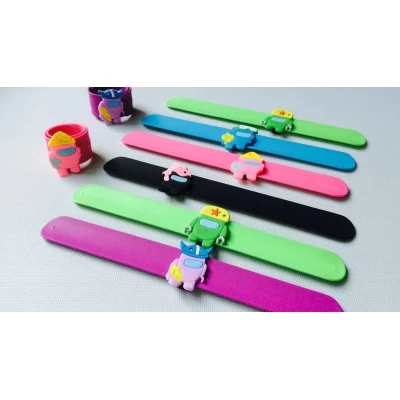 Браслет хлоп, Амонг Браслет хлоп, Амонг