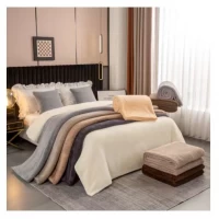 Плед Микрофибра медведь 220*240 см