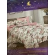Постельный комплект Merryland Полуторка поплин, в ассортименте