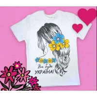 Футболка кулир подросток Разм 36-42