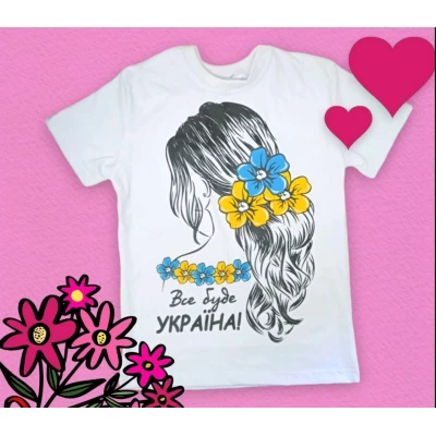 Футболка кулир подросток Разм 36-42 Футболка кулир подросток Разм 36-42