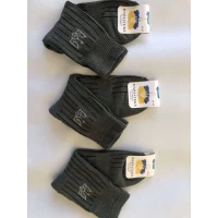 Носки DARIATEKS тактические махровые мужские 42-45. Цвет : олива 