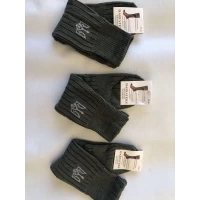 Носки DARIATEKS тактические махровые 39-42 . Цвет : олива