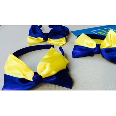 Обруч атлас, Украиночка