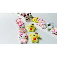 Резинка детская, мультгерои