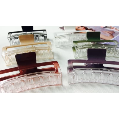 Краб пластик, 2 XL, 12 см, очень большой захват