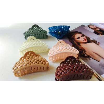 Краб пластик, 8 см