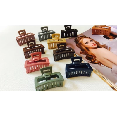 Краб пластик, 6 см