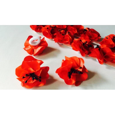 Резинка мак Резинка мак