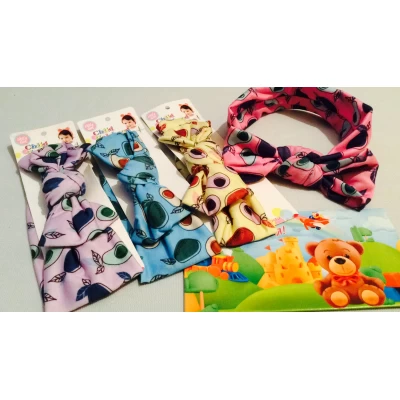 Повязки детские, 16 см