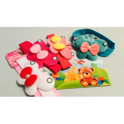 Повязки детские