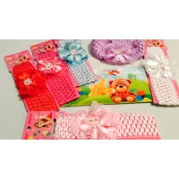 Повязка детская, Кітті, 16 см