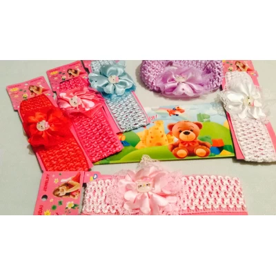 Повязка детская, Кітті, 16 см