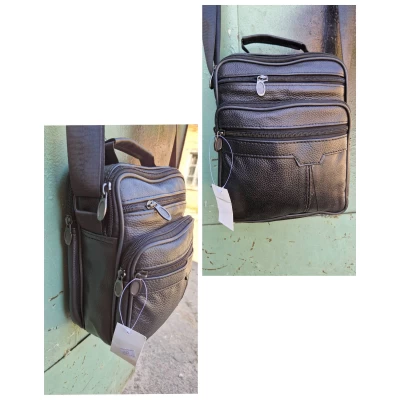 Сумка мужская 6067, 19×23×11см