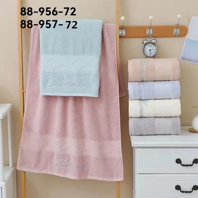 Полотенце хлопок для Бани