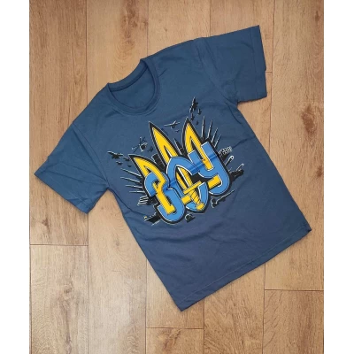 Футболка кулир подросток Разм 38-44 Футболка кулир подросток Разм 38-44