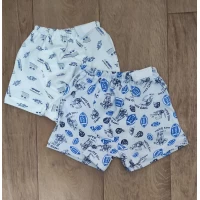 Трусы боксеры кулир Разм 26-34