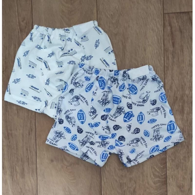 Трусы боксеры кулир Разм 26-34 Трусы боксеры кулир Разм 26-34